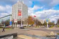 Propiedad comercial 10 habitaciones 472 m² en Minsk, Bielorrusia