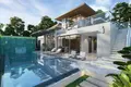 Willa 3 pokoi 253 m² Phuket, Tajlandia