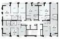 1 room apartment 31 m² Troitsk, Russia