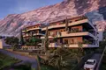 2 bedroom apartment 11 887 m² Dobrota, Montenegro