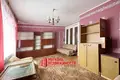 Apartamento 2 habitaciones 58 m² Grodno, Bielorrusia