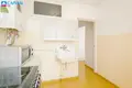 2 room apartment 41 m² Ukmerge, Lithuania