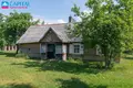 House 78 m² Zalavas, Lithuania