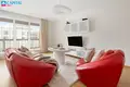 2 room apartment 70 m² Vilnius, Lithuania
