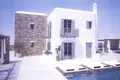Casa 1 habitación 800 m² South Aegean, Grecia