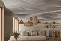 Piso independiente 3 habitaciones 1 787 m² Tulum, México