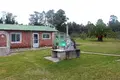 Haus 2 Schlafzimmer 102 m² Cuchilla Alta, Uruguay
