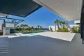 4-Schlafzimmer-Villa 562 m² Finestrat, Spanien