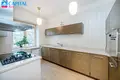 3 room apartment 121 m² Vilnius, Lithuania