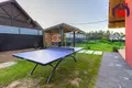 Maison 166 m² Jzufouski sielski Saviet, Bélarus