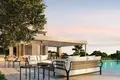 5-Zimmer-Villa 1 000 m² Marbella, Spanien