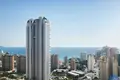 2 bedroom apartment 80 m² Finestrat, Spain