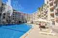 1 bedroom apartment 43 m² Hurghada, Egypt