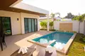 3 bedroom villa 197 m² Phuket, Thailand