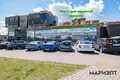 Tienda 145 m² en Minsk, Bielorrusia