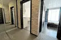 2 room apartment 43 m² Resort Town of Sochi (municipal formation), Russia