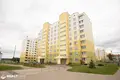 1 room apartment 41 m² Lida, Belarus
