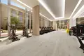 Kawalerka 44 m² Dubaj, Emiraty Arabskie