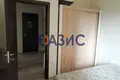 Mieszkanie 3 pokoi 71 m² Nesebyr, Bułgaria