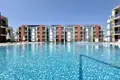 2 bedroom apartment 117 m² Nesebar, Bulgaria