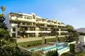 Apartment 75 m² Estepona, Spain