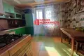 Apartamento 2 habitaciones 64 m² Grodno, Bielorrusia