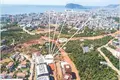 3 bedroom apartment  Alanya, Turkey