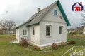 Casa 34 m² Ciurliouski sielski Saviet, Bielorrusia