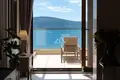Mieszkanie 3 pokoi 91 m² Tivat, Czarnogóra