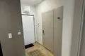 2 room apartment 40 m² in Warsaw, Poland