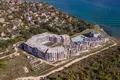 Modern hotel complex in Bulgaria on the Black Sea for sale!