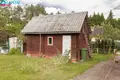 House 98 m² Vosyliukai, Lithuania