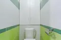 1 room apartment 43 m² Viazań, Belarus