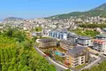 1 bedroom apartment 52 m² Obakoey, Turkey