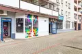 Commercial property 26 m² in Warsaw, Poland