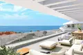 Wohnung 2 Schlafzimmer 113 m² Estepona, Spanien