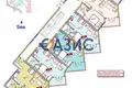 Wohnung 3 zimmer 110 m² Sweti Wlas, Bulgarien