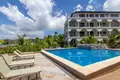 Copropriété 3 chambres 297 m² West End, Honduras