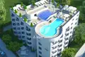 Квартира 2 комнаты 46 м² Несебр, Болгария
