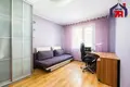 Mieszkanie 3 pokoi 65 m² Mińsk, Białoruś