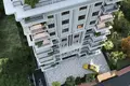Mieszkanie 2 pokoi 68 m² Alanya, Turcja