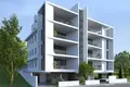 Mieszkanie 2 pokoi 93 m² Nikozja, Cyprus