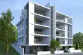 Apartamento 2 habitaciones 101 m² Nicosia, Chipre