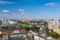 Wohnung 4 Zimmer 188 m² Minsk, Weißrussland