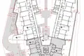 Wohnung 34 m² Sweti Wlas, Bulgarien