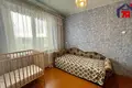 4 room apartment 78 m² Sluck, Belarus