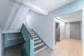 Apartamento 1 habitación 38 m² Ratomka, Bielorrusia