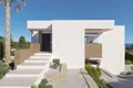 3-Schlafzimmer-Villa 442 m² el Poble Nou de Benitatxell Benitachell, Spanien