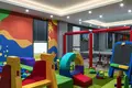 Mieszkanie 1 pokój 75 m² Mersin, Turcja