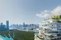 Attique 4 chambres 654 m² Doubaï, Émirats arabes unis